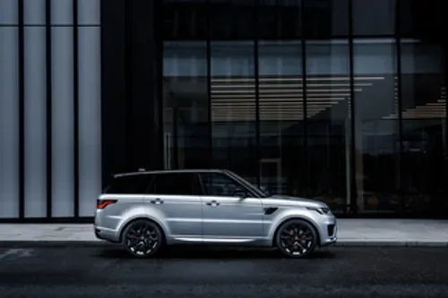 Range Rover Sport SVR - Photo 2